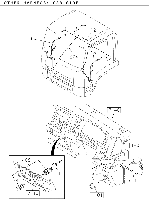 Partial Engine
